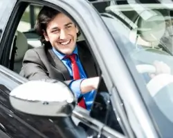 Business Vehicle Insurance