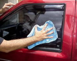Car Hire Cleaning