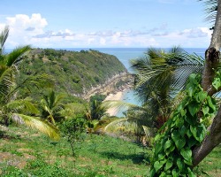 Dziani Dzaha, Mayotte