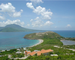 car hire st kitts