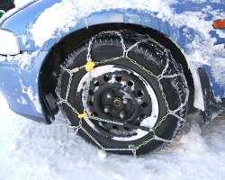Car Hire - Snow Chains, Roofrack, Roofbox