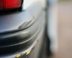 Collision Damage Waiver Insurance