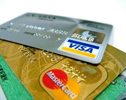 Do I need my credit card when buying Car Hire Excess?