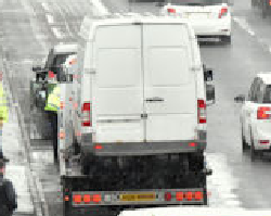 Impounded Van Insurance