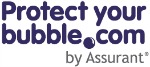 Protect your Bubble Gadget Insurance