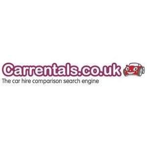 Find Discount Vouchers and Codes from Carrentals.co.uk Car Hire 