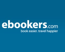 ebookers - online travel company reviewed