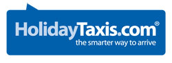 Holiday Taxis Airport Transfers