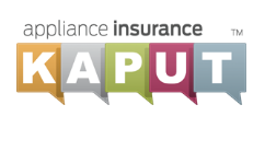 Find Discount Vouchers and Codes from Kaput Appliance insurance 