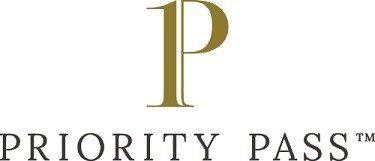 Priority Pass Airport Lounges