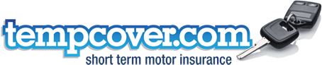 Tempcover Short Term Car Insurance For Non UK Residents