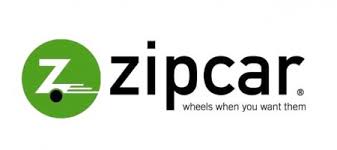 Zipcar 