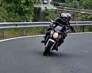 Motorcycling Travel Insurance 