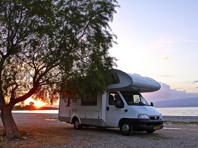 Cheap Motorhome and Campervan Hire