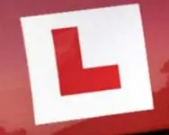 L plates