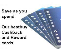 Reward and Cashback Credit Cards