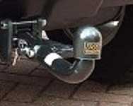 Car Insurance for Towbar Fitted Cars 
