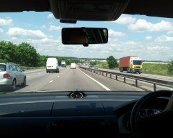 Van Insurance for Convicted Drivers