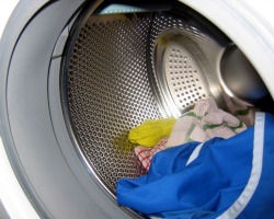 Washing Machine Insurance