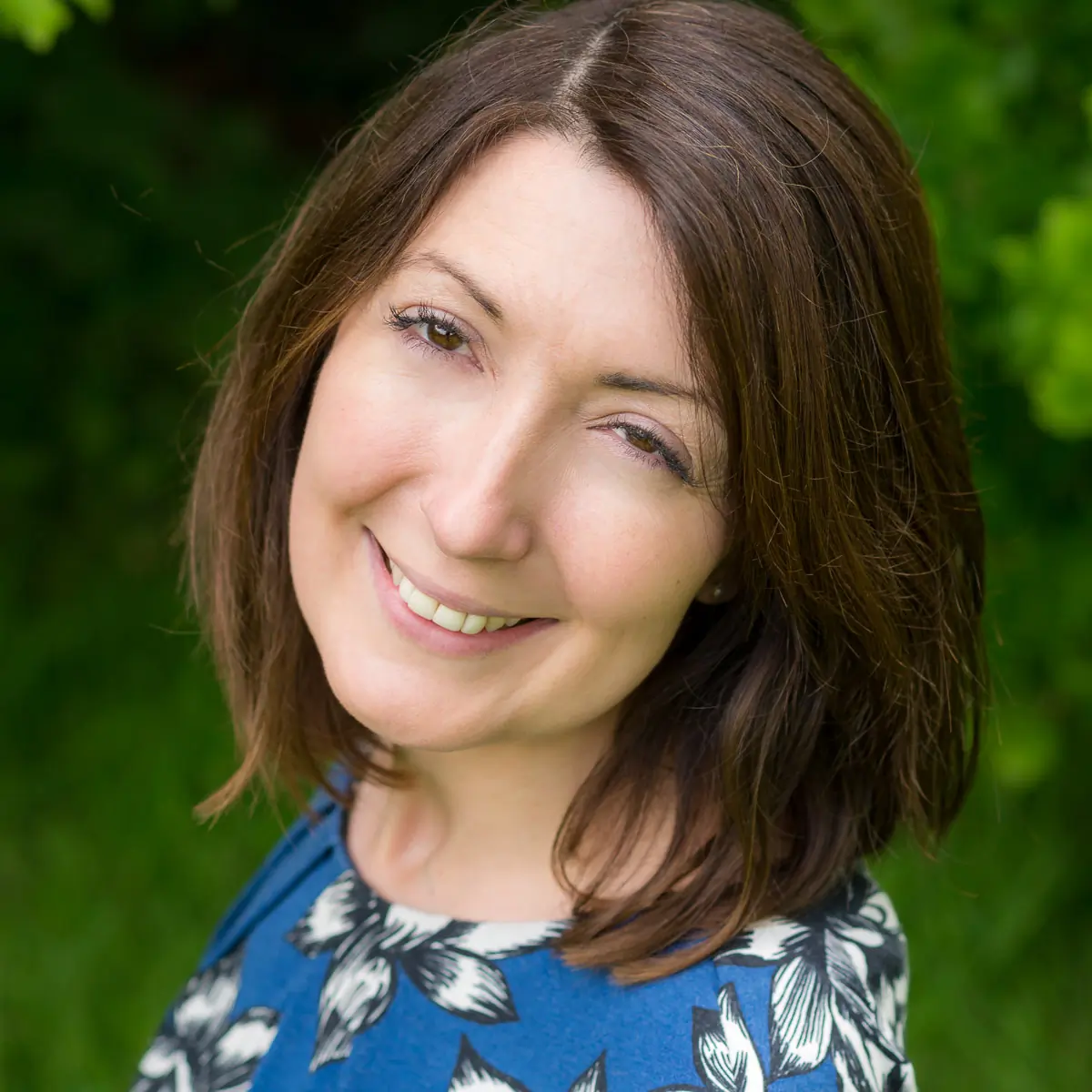 Sarah Smith