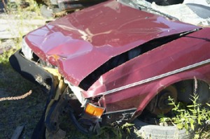 car insurance rates for crashes