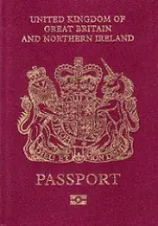 passport