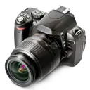 Camera Lens Insurance