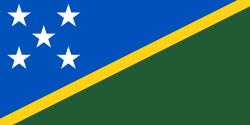 Car Hire Solomon Islands