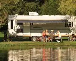 Compare Cheap Caravan Insurance