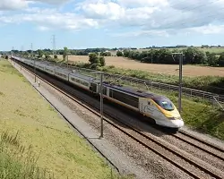 Cheap Eurostar Tickets