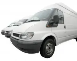 cheap courier van insurance