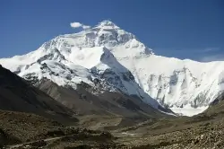 everest