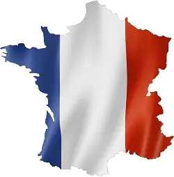 french flag