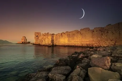 methoni greece