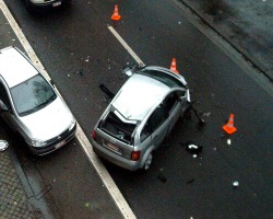What constitutes a valid car hire insurance claim?