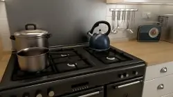 kitchen appliance