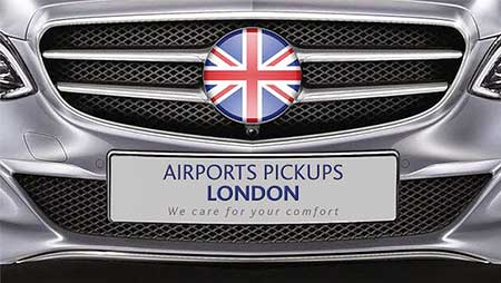 Find Discount Vouchers and Codes from APL Cars  - Airport Pickups (London)