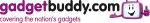 Search and Find Gadgetbuddy Voucher and Discount Codes