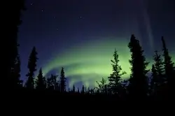 northern lights