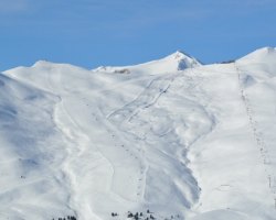 Off Piste Ski Insurance