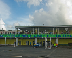 Car Hire Port Vila Vanuatu