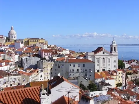 lisbon portugal