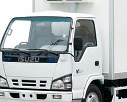 Refrigerated Truck Insurance