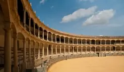 ronda bullring