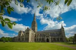 Salisbury Cathedral