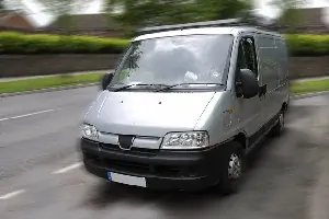 Self Drive Van Hire Insurance