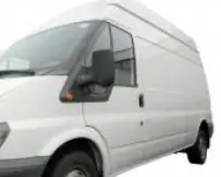 short term van hire