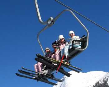 Ski insurance with medical conditions
