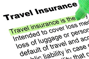Travel Insurance policies covering Coronavirus