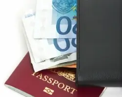 Travel Money: foreign exchange, credit, debit and currency cards